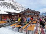 Suggerimento su Rifugi Weiberhimml