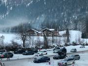Naturhof Stillachtal Oberstdorf vicino alla funivia Fellhorn