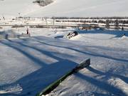 Salzwinkel Snowpark