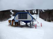 Panorama Express - 4pers.| Seggiovia ad alta velocità (agganc.autom.)