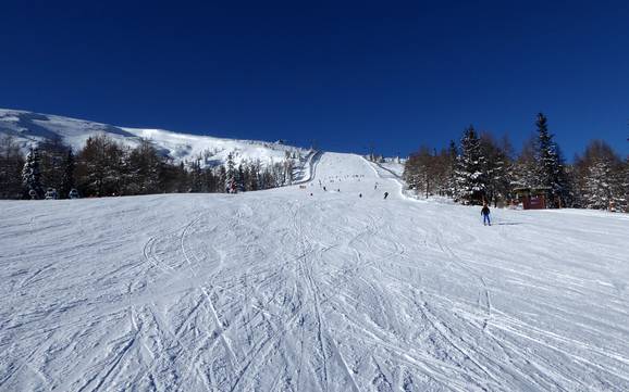 Offerta di piste Katschberg-Rennweg – Offerta di piste Katschberg