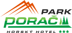 Poráčska dolina - Poráč (Poráč Park)