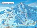 Mappa delle piste Herlíkovice-Bubákov