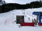 Prato principianti Holzstube