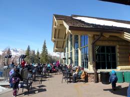 Dollar Mountain - Sun Valley