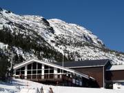 Suggerimento su ristorazione Cliff House Restaurant