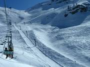 Rio Nero - Skilift a piattello