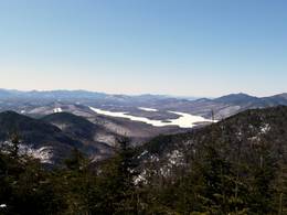 Whiteface - Lake Placid