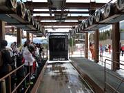 Rocharbois - 60pers.| Cabinovia