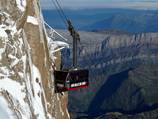Aiguille du Midi