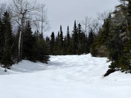 Le Massif de Charlevoix