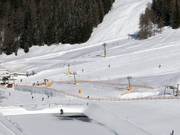 Area di esercitazione Kaserwald e Talboden