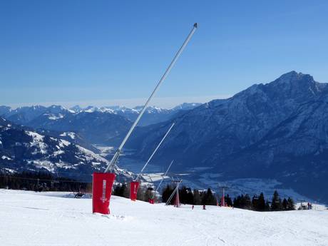 Sicurezza neve Lienzer Dolomiten – Sicurezza neve Zettersfeld - Lienz