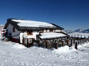Suggerimento su Rifugi Rifugio Laresei