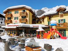 Hotel Rosa degli Angeli