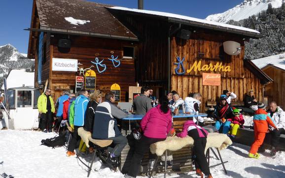 Après-Ski Liechtenstein – Après-Ski Malbun