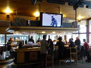 Accogliente Le Quatre-Foyers Bar