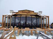 Gumpen Bar presso Hauser Kaibling