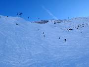 Parete d’arrampicata Obere Böden