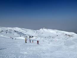 Sierra Nevada - Pradollano