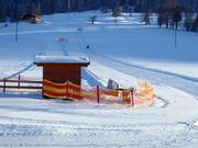 Babylift Embach - Manovia/Babylift a fune bassa