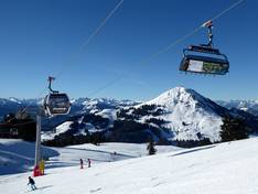 Immagini SkiWelt Wilder Kaiser-Brixental