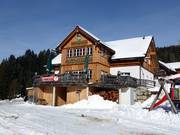 Suggerimento su Rifugi Alpenstub'n Losermaut