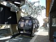 Kadenwood Gondola - 8pers.| Impianto a pulsé (cabine)