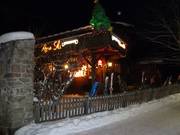 Suggerimento su Après-Ski Underground