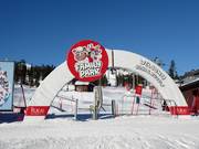 Suggerimento per i più piccoli 