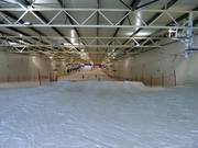 Pista principale in SnowWorld Terneuzen