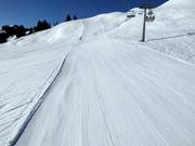 Pista Parwengesattel-Lengebrand