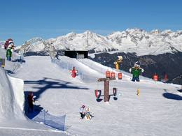 Plan de Corones (Kronplatz)