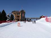 Area principianti Madrisa-Land