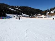 Area di esercitazione Fondo Piccolo