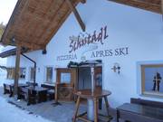 Suggerimento su Rifugi Schistodl