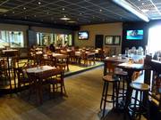 Suggerimento su ristorazione Café-Restaurant Montana Snowcenter