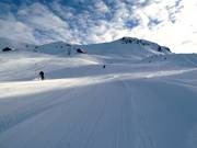 Discesa n. 11 Jatzpiste