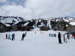 Comprensorio sciistico Jackson Hole