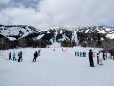 Immagini Jackson Hole