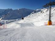 Pista Contrabbandieri