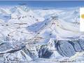 Mappa delle piste Minschuns - Val Müstair-Tschierv