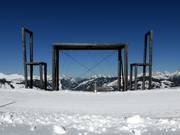 Galleria sulla pista