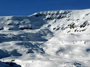 Pista Chäserrugg-Ostabfahrt