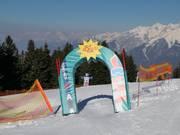 Suggerimento per i più piccoli 