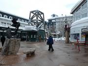 Park City Mountain Village