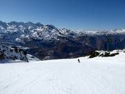 Pista Zadnji Vogel Nr. 11