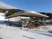 Suggerimento su ristorazione Skiarena Hochficht & Fichtl Restaurant