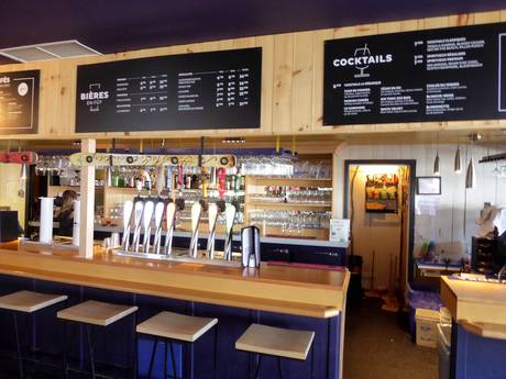 Après-Ski Appalachi Centrali e Meridionali – Après-Ski Bromont