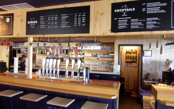 Après-Ski Estrie (regione) – Après-Ski Bromont